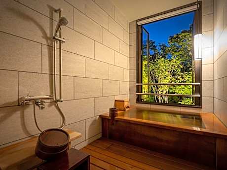 Yamanokami Onsen Bessho Seiryukan