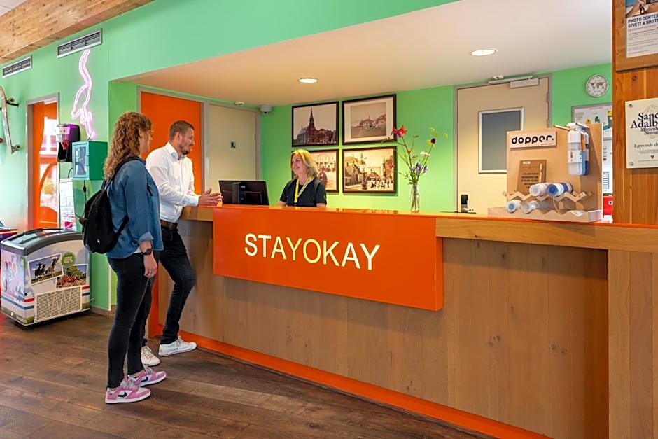 Stayokay Egmond
