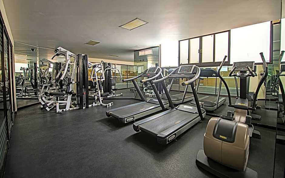 Aranzazu Plaza Kristal Aguascalientes