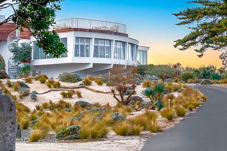 Hôtel & Spa Le Grand Large