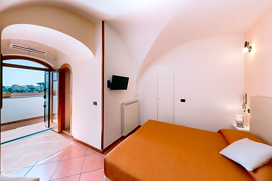 Albergo La Margherita