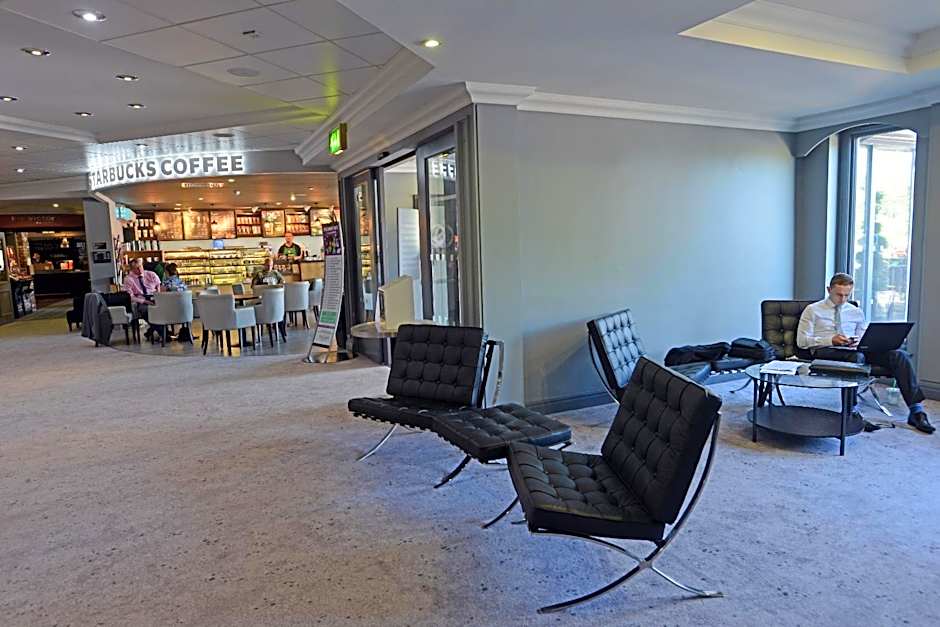 Village Hotel Coventry