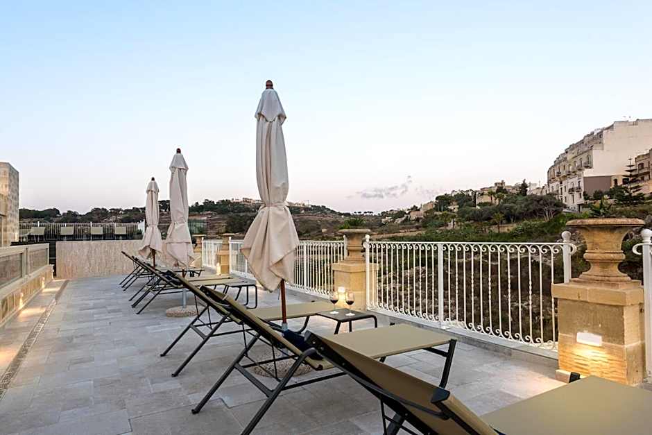 Cesca's Boutique Hotel