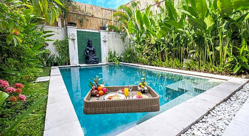 Villa Seriska Seminyak