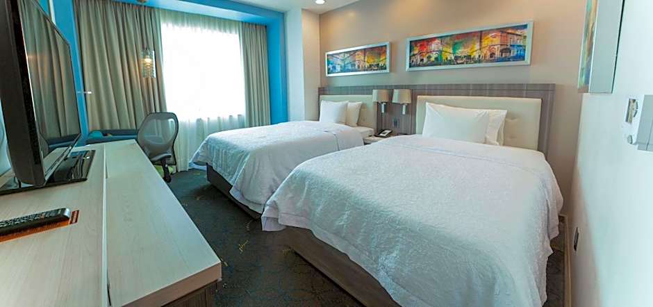 Hampton Inn & Suites by Hilton Aguascalientes