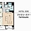 Hotel Iori ホテル庵