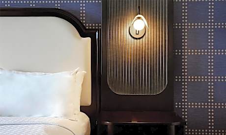 Family Queen Room with Two Queen Beds