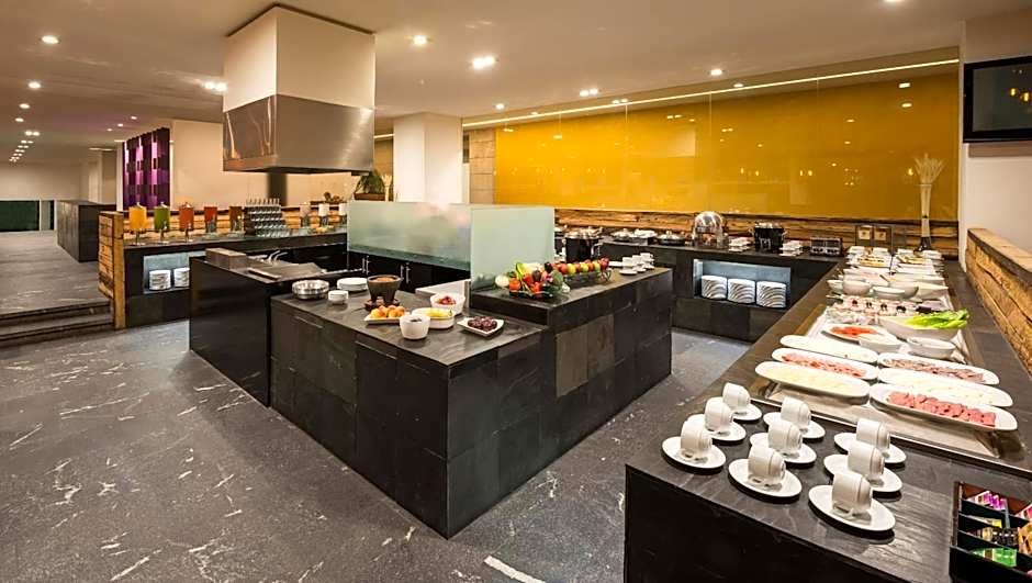 Camino Real Puebla Angelopolis