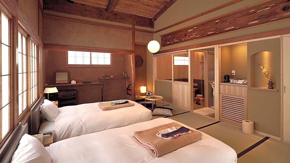HOTEL CULTIA DAZAIFU