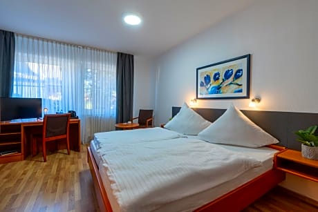 Double Room - Disability Access