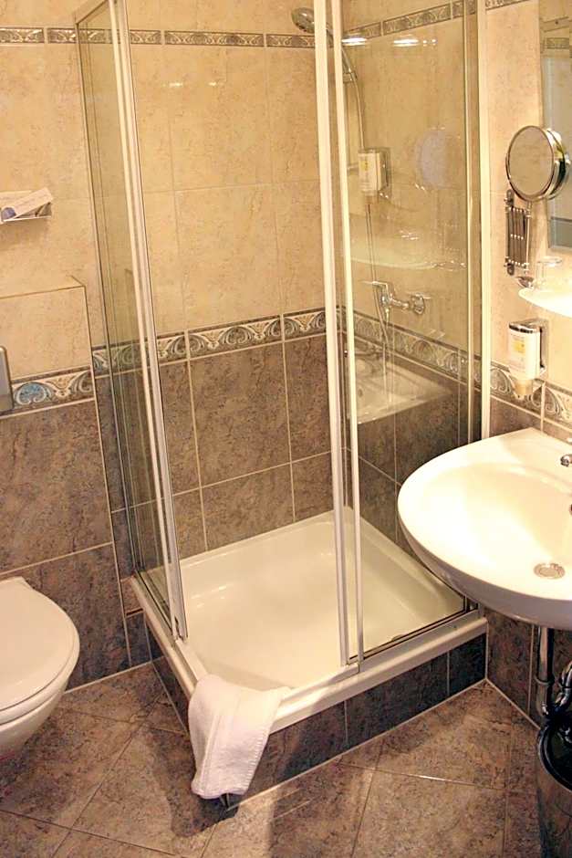 Boutique Hotel Donauwalzer