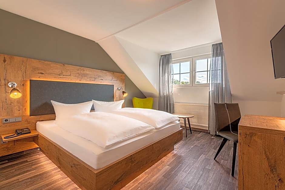 Hotel Pfeffermühle