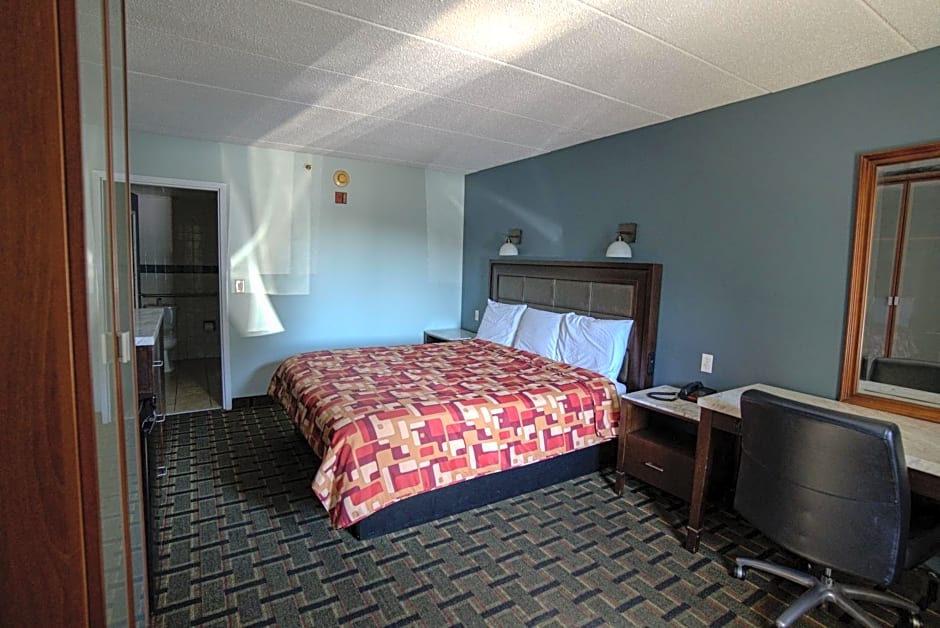 Excel Inn & Suites