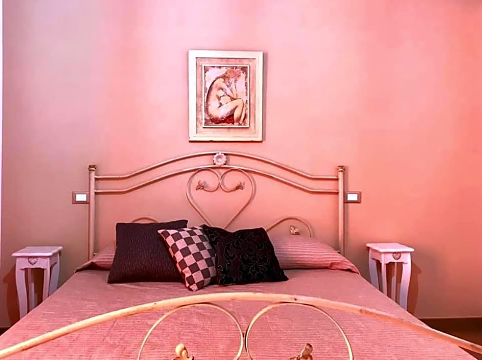 MODERN ELEGANCE SUITE B&B