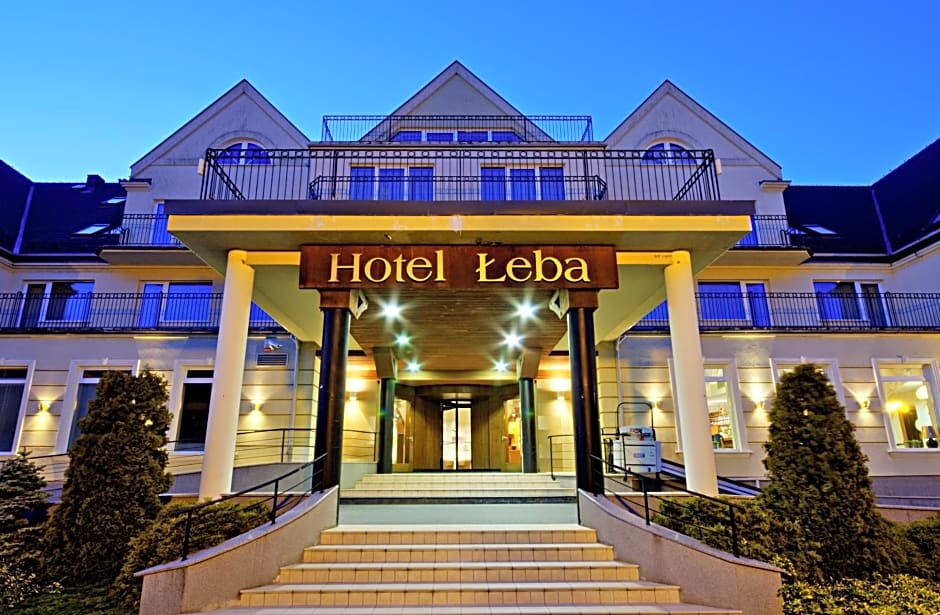 Łeba Hotel & Spa