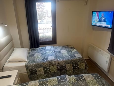 Budget Twin Room