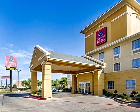 Comfort Suites Abilene