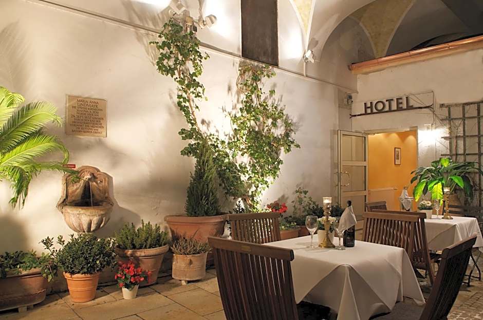 Hotel Schlicker