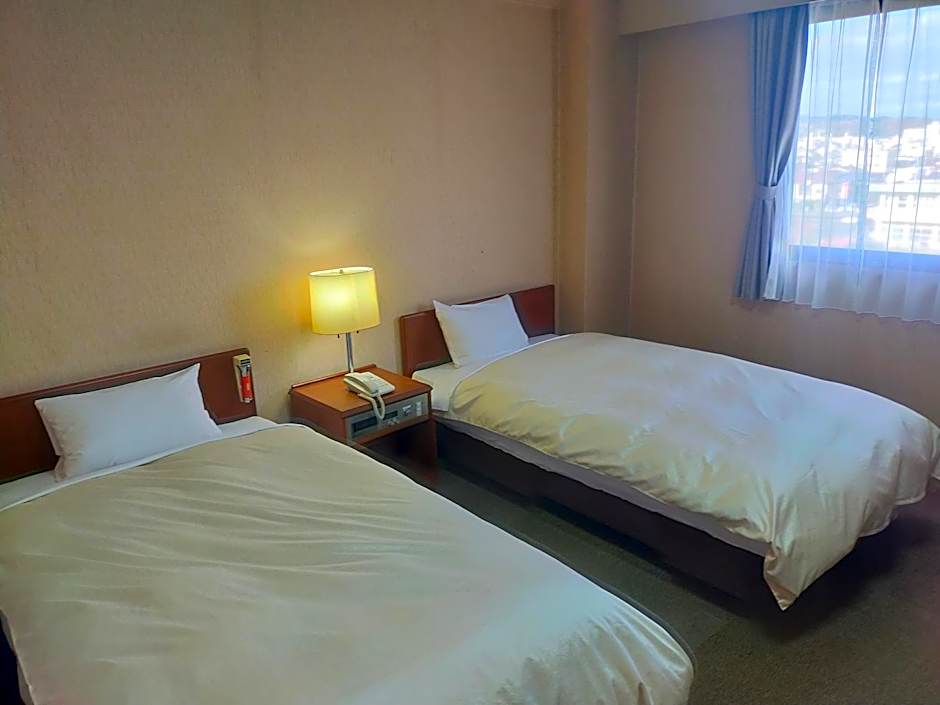 Hotel Kurashiki Mizushima Hills