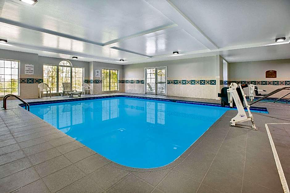 Microtel Inn By Wyndham Beckley