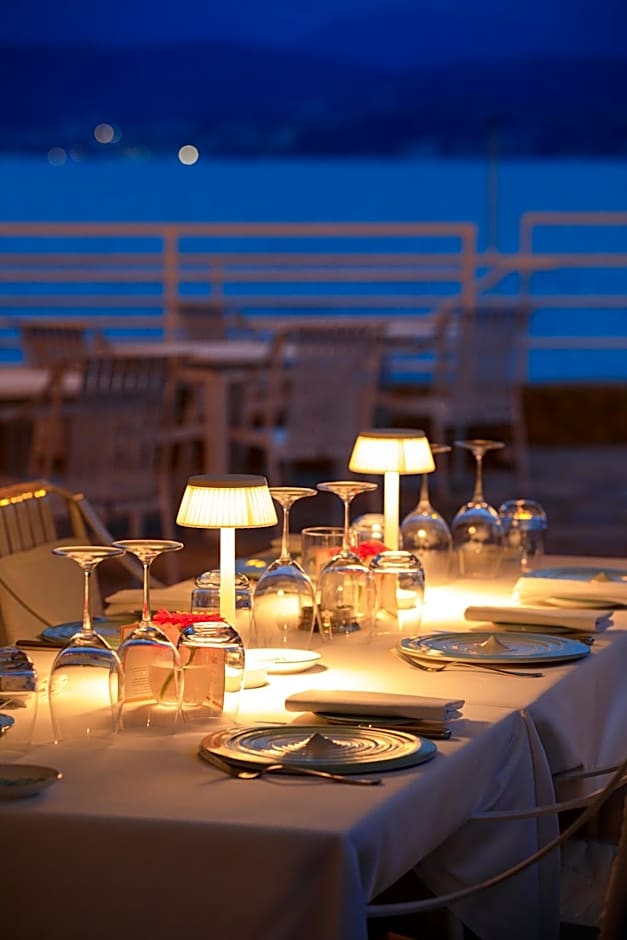 Hôtel Les Mouettes - Teritoria