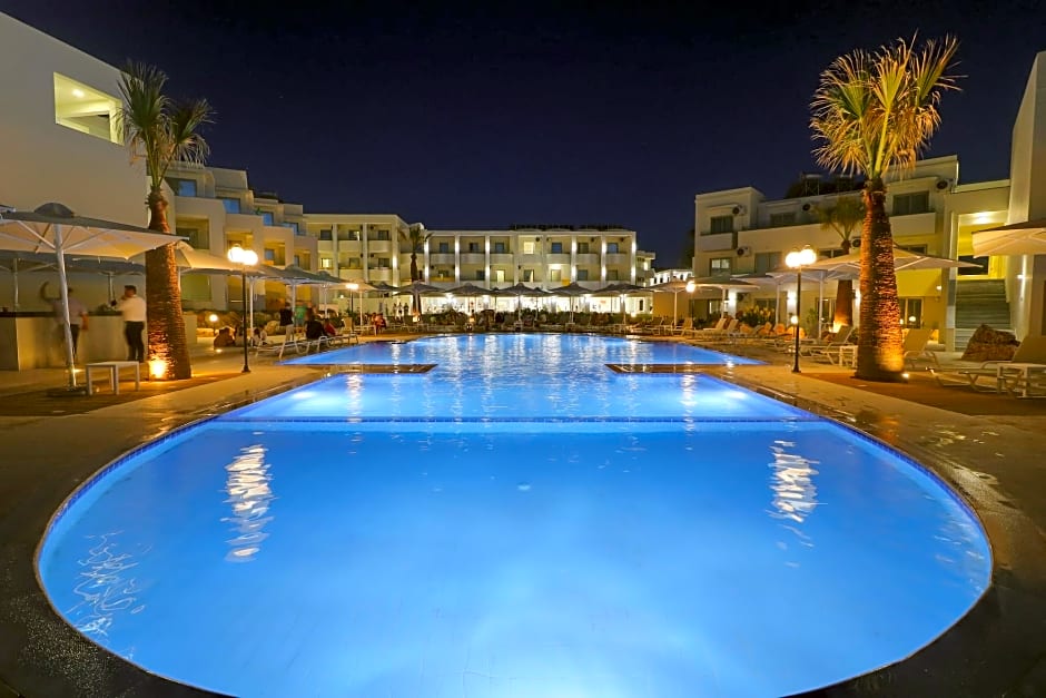 Harmony Rethymno Beach