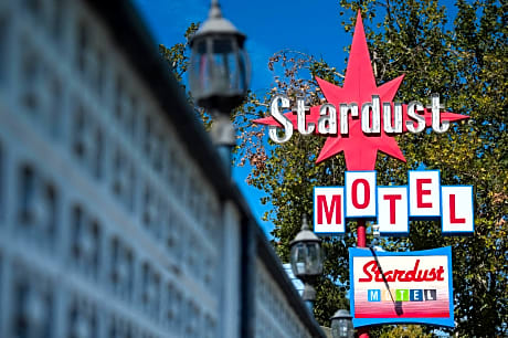 Stardust Motel