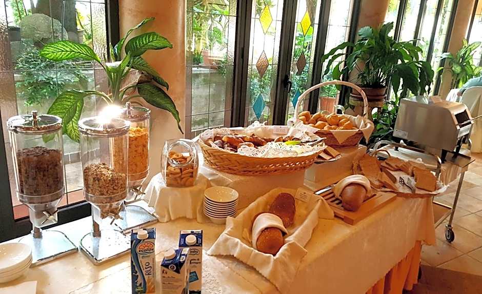 Park Hotel Ville Montefiori