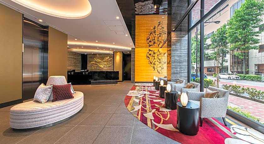 HOTEL VISTA TOKYO Tsukiji