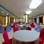 Aristocrat Hotel, New Town, Kolkata