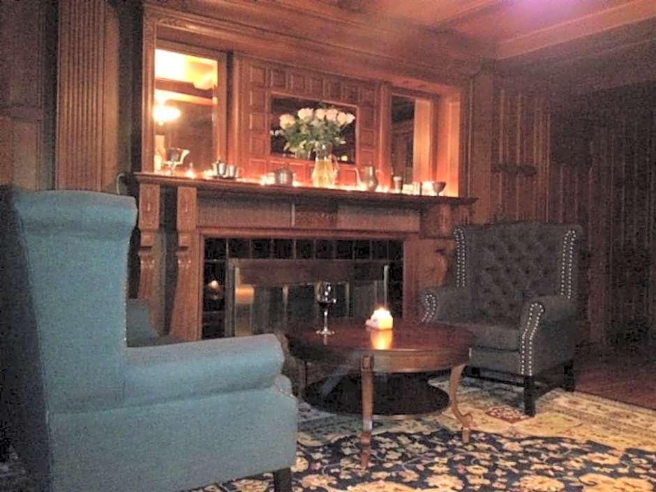 Safford Mills Inn