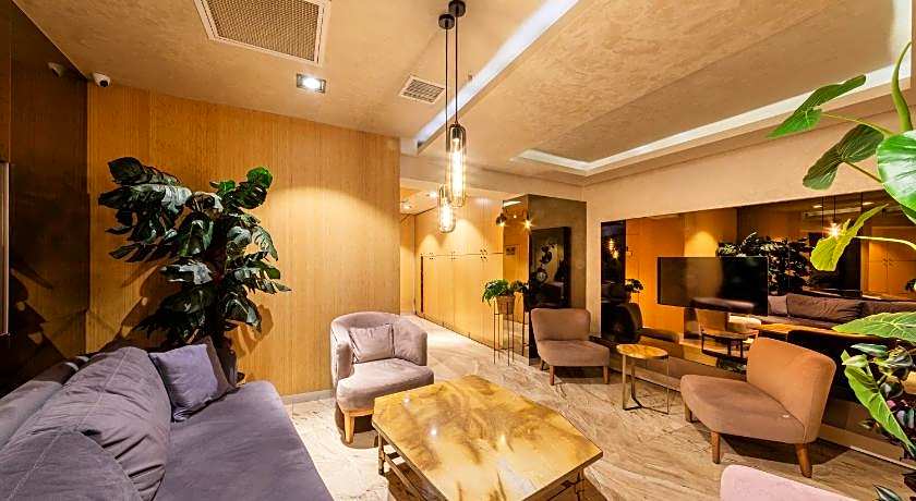 Ayramin Hotel Taksim