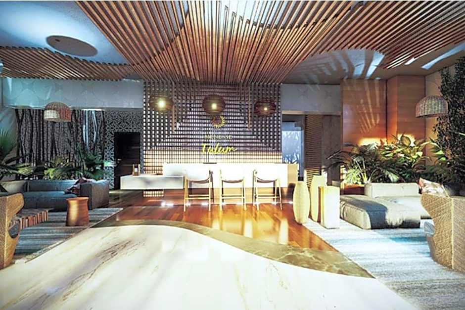 012 Modern Studio Luxurious Condo Wifi 100 Mb