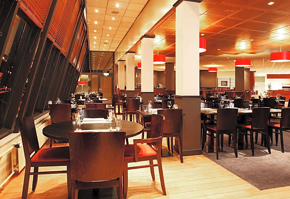 NH Capelle Rotterdam