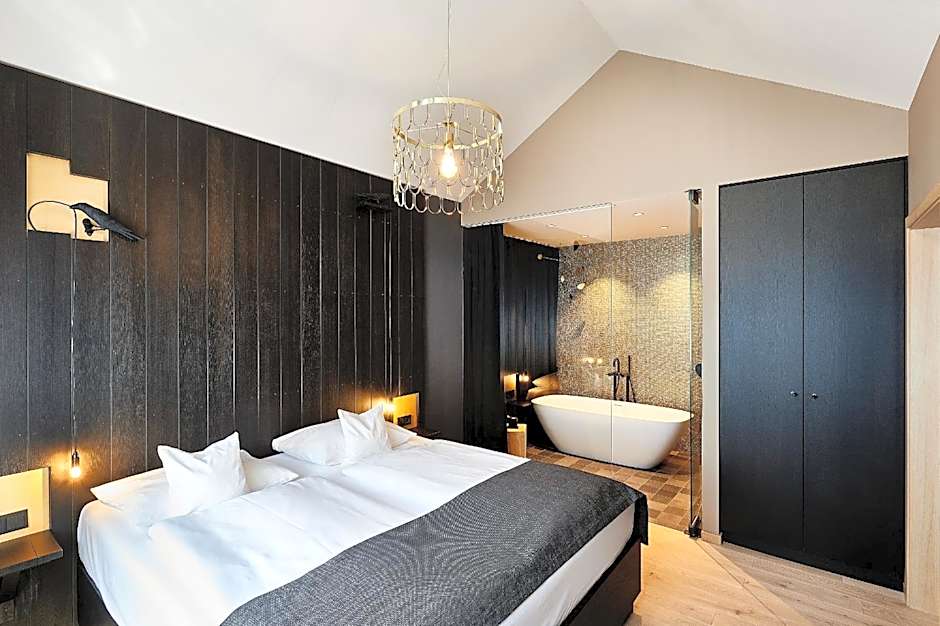 Hotel Zugbrücke Grenzau GmbH
