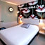 ibis Styles Bordeaux Centre Gare