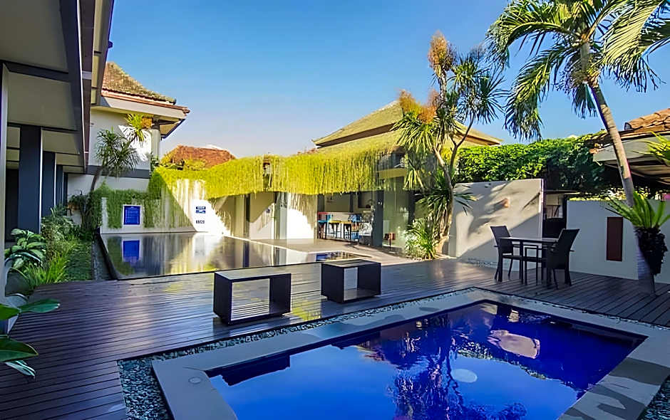 The Yani Hotel Bali