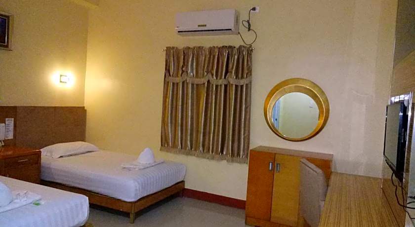 Jeamco Royal Hotel- Cotabato