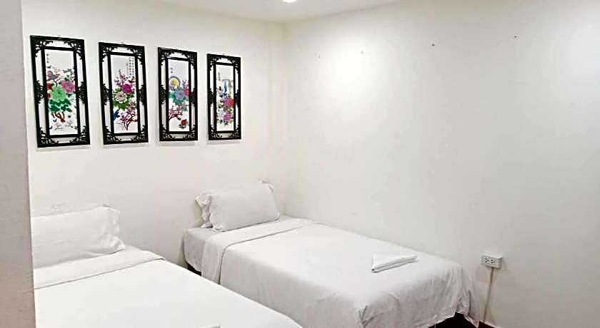 Longzhu Guesthouse