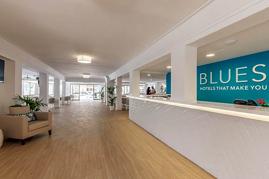 Blue Sea Hotel Don Jaime