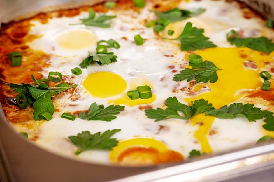 W Sercu Krakowa Aparthotel