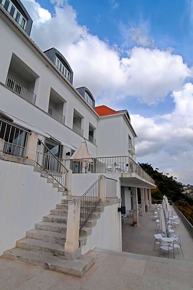 INATEL Foz Do Arelho