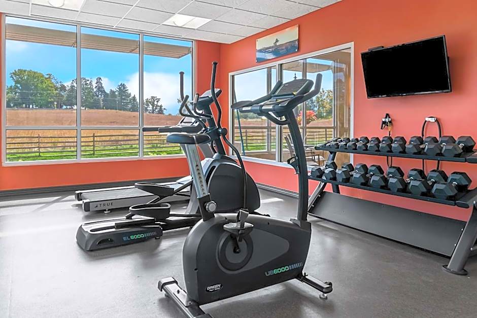 Best Western Gettysburg