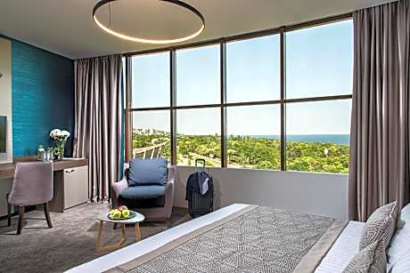 Rosslyn Dimyat Hotel Varna