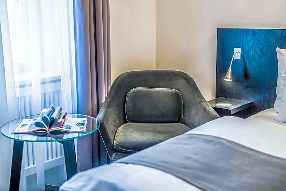 Scandic Palace Hotel