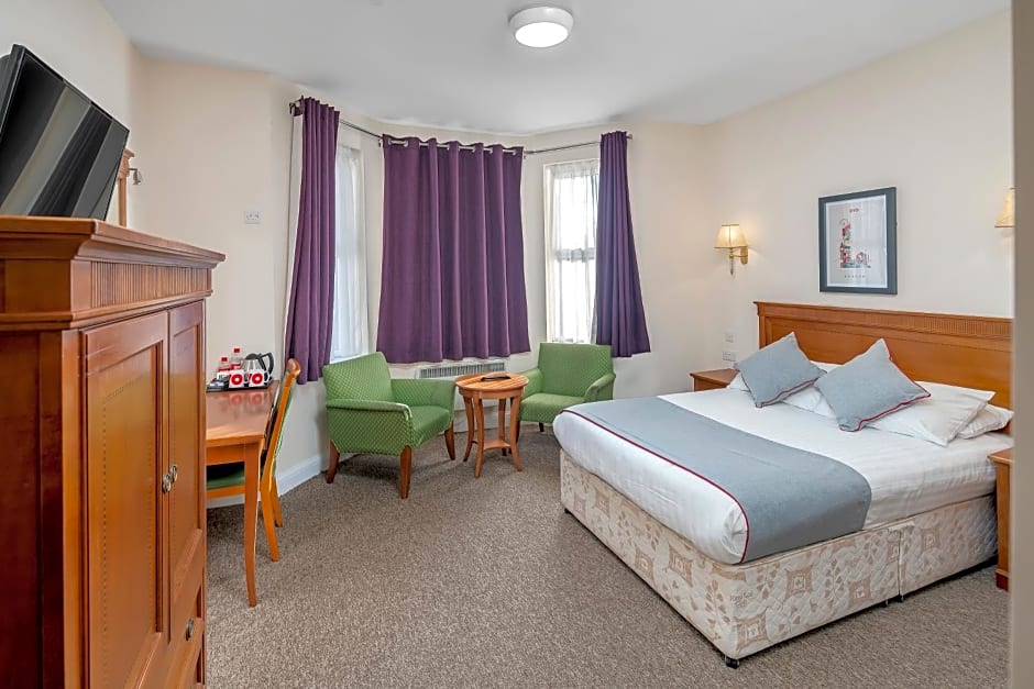 Flexistay Addiscombe Aparthotel