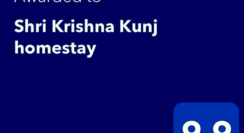 Photo 1 of 50 of Shri Krishna Kunj homestay 