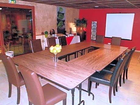 Hotel Le Village Provencal