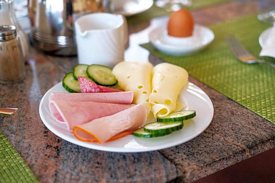 Hotel Flora Möhringen