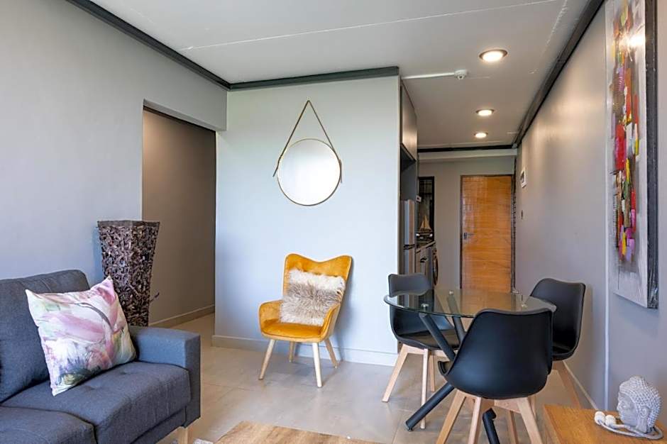 Lux Onyx 207 in Umhlanga Ridge